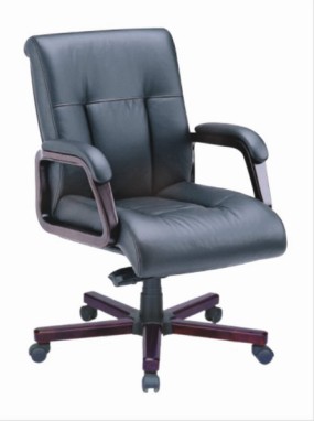 
                                    大連辦公家具廠主管椅